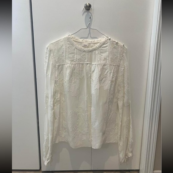 Wilfred Lourdes Blouse - Picture 4 of 7